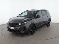 Usado Peugeot 5008 GT 132 CV (97 kW) 2021 Gris Monovolumen