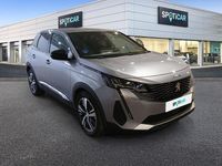 Usado Peugeot 3008 Allure 180 CV (132 kW) 2024 Gris SUV