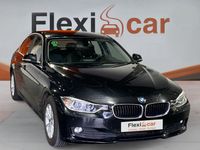 usado BMW 320 Serie 3 d Diésel en Flexicar Alcorcón 2