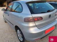 usado Seat Ibiza 1.2 12V 70CV 3p. Free Dual