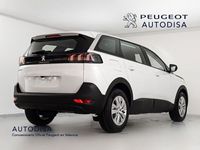 usado Peugeot 5008 1.2 Puretech S&s Active Pack 130