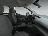 Nuevo Opel Combo S 100 CV (73 kW) 2026 Blanco Monovolumen