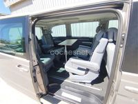 Usado Mercedes Viano 150 CV (110 kW) 2009 Beige Monovolumen