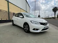 Usado Nissan Pulsar N-Connecta 115 CV (84 kW) 2018 Blanco Utilitario