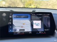 Usado BMW X1 150 CV (110 kW) 2022 Azul SUV