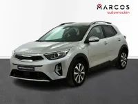 Usado Kia Stonic 100 CV (73 kW) 2021 SUV