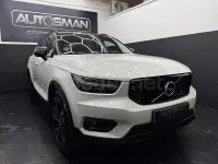 Usado Volvo XC40 R-Design 247 CV (181 kW) 2017 Blanco SUV