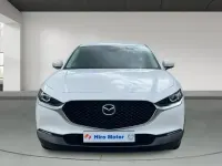 Käytetty Mazda CX-30 Prime-Line 140 HP (102 kW) 2025 Valkoinen Katumaasturi