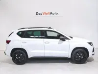 Nuevo Seat Ateca FR 150 CV (110 kW) 2026 Blanco SUV