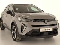 Usado Renault Captur Techno 145 CV (106 kW) 2025 Gris SUV