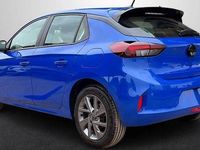 Nuevo Opel Corsa Edition 110 CV (80 kW) 2025 Azul Utilitario