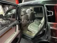 Usado Audi Q7 240 CV (176 kW) 2007 Negro SUV