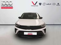 Usado Opel Crossland X S 110 CV (80 kW) 2023 Blanco SUV