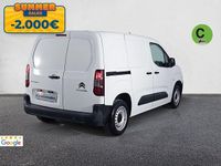 Usado Citroën Berlingo 75 HP (55 kW) 2019 Branco Monovolume