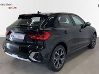 usado Audi A1 Allstreet 30 Tfsi Adrenalin S Tronic