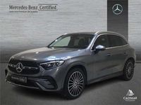 Usado Mercedes GLC220 197 HP (144 kW) 2023 SUV