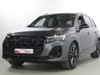 Usado Audi Q7 Premium 286 CV (210 kW) 2025 SUV