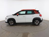Usado Citroën C3 Aircross Feel 110 CV (80 kW) 2018 Blanco SUV