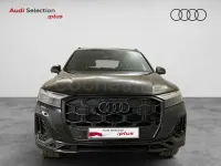 Usado Audi Q7 Premium 286 CV (210 kW) 2025 Negro SUV