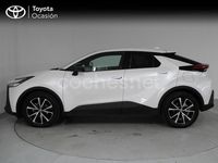 Usado Toyota C-HR Advance 140 CV (102 kW) 2024 Blanco SUV