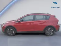 Brugt Hyundai Bayon 83 HK (61 kW) 2024 SUV