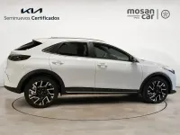 Usado Kia XCeed Style 150 CV (110 kW) 2025 Blanco SUV