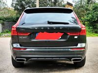Usado Volvo XC60 R-Design 395 CV (290 kW) 2021 Oscuro SUV