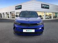Usado Opel Mokka 136 CV (100 kW) 2025 Azul SUV