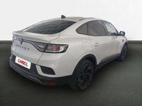 Begagnad Renault Arkana Esprit Alpine 159 HK (116 kW) 2024 Vit SUV