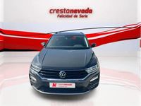 usado VW T-Roc Advance 2.0 TDI 110kW 150CV