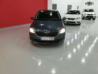 usado Skoda Fabia 1.0 TSI Ambition 70kW