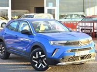 Usado Opel Mokka Business Elegance 110 CV (80 kW) 2023 Azul SUV