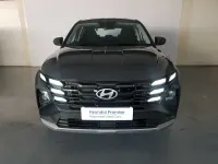 Usado Hyundai Tucson 159 CV (116 kW) 2025 SUV