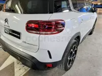 Usado Citroën C5 Aircross PureTech 131 CV (96 kW) 2024 Blanco SUV