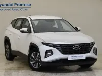 Usado Hyundai Tucson 116 CV (85 kW) 2023 SUV