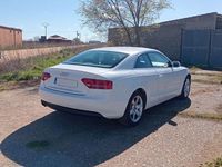 Używany Audi A5 170 KM (125 kW) 2011 Biały Coupe