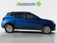 Nuevo Seat Arona Style 115 CV (84 kW) 2026 Azul SUV