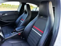 Usado Mercedes A180 Style 109 CV (80 kW) 2013 Blanco Utilitario