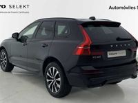 usado Volvo XC60 2.0 B4 D PLUS DARK AUTO 197 5P