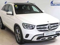 usado Mercedes 200 GLCd 4MATIC