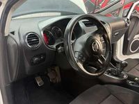 Usado Seat Leon 140 CV (102 kW) 2008 Blanco Utilitario