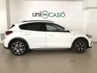 Usado Ford Focus Active 155 CV (114 kW) 2023 Utilitario