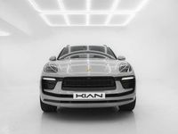 Usado Porsche Macan 265 CV (194 kW) 2024 SUV