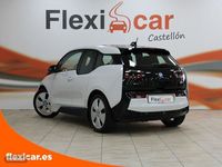 usado BMW i3 -