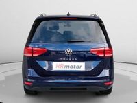 Usado VW Touran Advance 150 CV (110 kW) 2022 Monovolumen