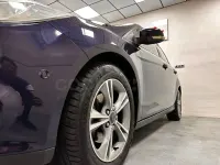 Usado Ford Focus 125 CV (91 kW) 2013 Azul Berlina