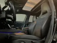 Usado Mercedes A250 218 CV (160 kW) 2021 Negro Berlina