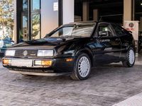 Usado VW Corrado 160 CV (117 kW) 1990 Negro Utilitario