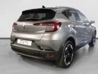 Nuevo Mitsubishi ASX 115 CV (84 kW) 2026 SUV