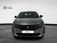 Usado Peugeot 3008 Active 130 CV (95 kW) 2022 Gris / plata SUV
